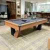 QUESLA 7FT Pool Table 2025 – Professional Slate Billiard Table - Image 7