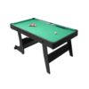 CUETIQ TEFOLD 6FT Billiard Table – Foldable Pool Table AU - Image 8