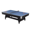 CUETIQ GTMDF003 9FT MDF 3IN1 Billiard Table / Ping-pong Table/ Office Desk - Image 10