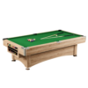 CUETIQ TEFOLD 6FT Billiard Table – Foldable Pool Table AU - Image 9