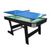 CUETIQ 6FT Foldable Pool Table | Home Billiard Table AU - Image 10