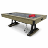 7FT Air Hockey Table-Engineered Wood (G750BF)