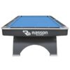 RASSON 7FT Ox Competition Pool Table Modern Design - Image 4