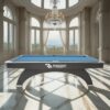 RASSON 7FT Ox Competition Pool Table Modern Design - Image 5