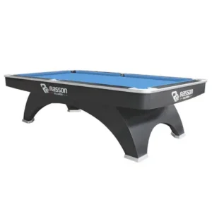 RASSON 7FT Ox Competition Pool Table Modern Design