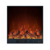 Orion 1500W 30 inch Electric Fireplace Insert - Smartphone Control (Tall Model) - Image 3