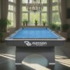 RASSON 7FT Ox Competition Pool Table Modern Design - Image 8