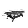 Nero 8FT Designer Pool Table - Image 10