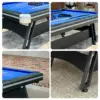 Nero 7FT Designer Pool Table - Image 10