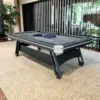 Nero 8FT Designer Pool Table - Image 3