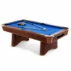 6FT Kingsford Classic Pool Table - Image 2