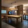 The "Northern Legend" 7FT Limited Edition Pool Table (S3) - Image 7