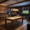 The "Northern Legend" 7FT Limited Edition Pool Table (S3) - Image 6