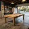 The "Northern Legend" 7FT Limited Edition Pool Table (S3) - Image 5