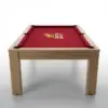 The "Brewery Fresh" 7FT Carlton Draught Limited Edition Pool Table (S3) - Image 2