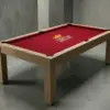 The "Brewery Fresh" 7FT Carlton Draught Limited Edition Pool Table (S3) - Image 4