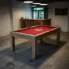 The "Brewery Fresh" 7FT Carlton Draught Limited Edition Pool Table (S3) - Image 12