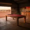 The "Brewery Fresh" 7FT Carlton Draught Limited Edition Pool Table (S3) - Image 11