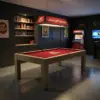The "Brewery Fresh" 7FT Carlton Draught Limited Edition Pool Table (S3) - Image 5