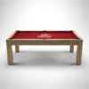 7FT Carlton Draught Pool Table - Limited Edition Official CUB Release