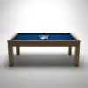 7FT Branded MDF Pool Table
