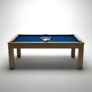 7FT Branded MDF Pool Table