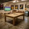 The "Northern Legend" 7FT Limited Edition Pool Table (S3) - Image 8