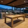 The "Northern Legend" 7FT Limited Edition Pool Table (S3) - Image 4
