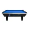 The Everton II 7FT/8FT Pool Table