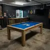 The Dry Series 7FT Pool Table (Limited Edition) (S3) - Image 16