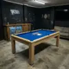 The Dry Series 7FT Pool Table (Limited Edition) (S3) - Image 15
