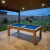 The Dry Series 7FT Pool Table (Limited Edition) (S3) - Image 11