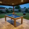 The Dry Series 7FT Pool Table (Limited Edition) (S3) - Image 10