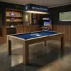 The Dry Series 7FT Pool Table (Limited Edition) (S3) - Image 8