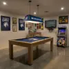 The Dry Series 7FT Pool Table (Limited Edition) (S3) - Image 7