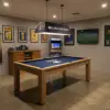 The Dry Series 7FT Pool Table (Limited Edition) (S3) - Image 6