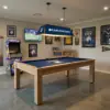 The Dry Series 7FT Pool Table (Limited Edition) (S3) - Image 5