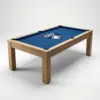 The Dry Series 7FT Pool Table (Limited Edition) (S3) - Image 3