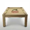 The "Northern Legend" 7FT Limited Edition Pool Table (S3) - Image 2