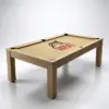 The "Northern Legend" 7FT Limited Edition Pool Table (S3) - Image 3