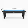 The Kensington Elite II Slate Pool Table | 7FT / 8FT Solid Timber (S2) - Image 7