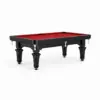 The Kensington Elite II Slate Pool Table | 7FT / 8FT Solid Timber (S2) - Image 6