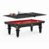 The Kensington Elite II Slate Pool Table | 7FT / 8FT Solid Timber (S2) - Image 5