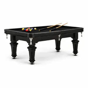 Kensington Elite II Slate Pool Table