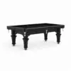 The Kensington Elite II Slate Pool Table | 7FT / 8FT Solid Timber (S2) - Image 2