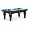 The Kensington Elite II Slate Pool Table | 7FT / 8FT Solid Timber (S2) - Image 10