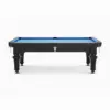 The Kensington Elite II Slate Pool Table | 7FT / 8FT Solid Timber (S2) - Image 9