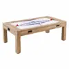 The Manor 8FT 4-in-1 Multi-Game Convertible Dining Table (S2) - Image 5