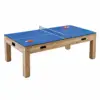 The Manor 8FT 4-in-1 Multi-Game Convertible Dining Table (S2) - Image 6