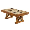 The Rhine Architectural Slate Pool Table